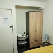 Peak-Housing's room