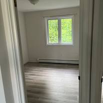 Andrew's room
