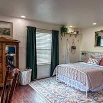 Harper's room