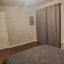 Dustin's room
