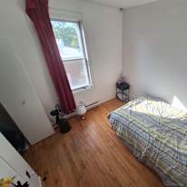 Catherine's room