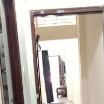 Deepak Mewade's room