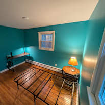 Andrew's room
