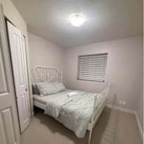 Shivya's room