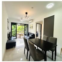 Deepika kanojia's room