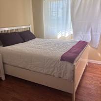 Rafael's room