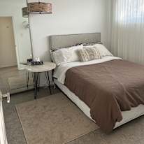 Corine's room