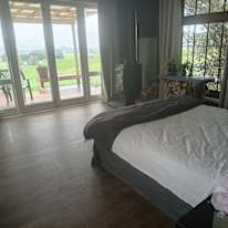 S's room