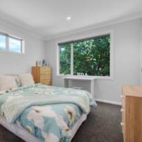 Nicole's room