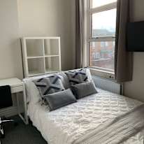 Nicola Hamilton's room