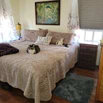 Bonnie's room