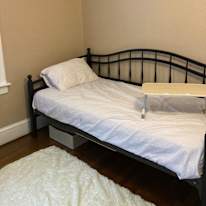 Amy's room