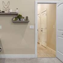 Joey's room