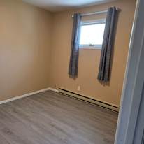 Brandon's room