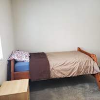 Alex's room