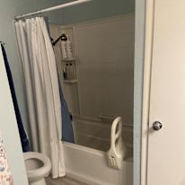 Regina Ann Powers's room