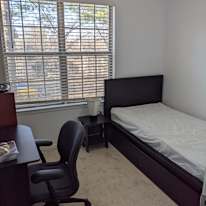 Al's room