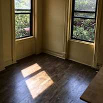 Jamie's room