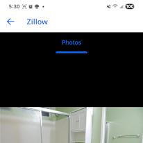 Tammy's room
