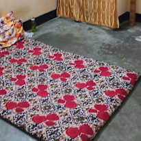 T Singhania's room