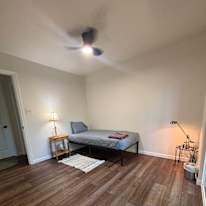 Jane's room