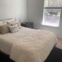 Martha's room