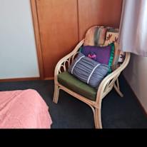 Vickie's room