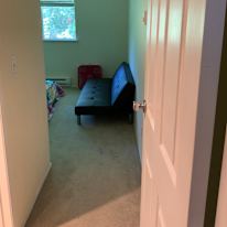 Becca's room