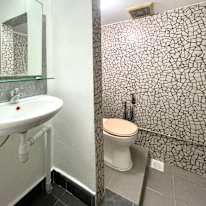 Jenn's room
