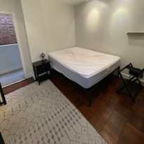 Colin's room