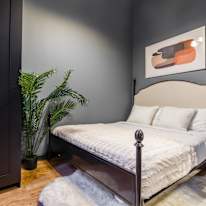 Sam June's room