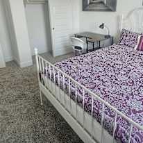 Jennifer's room
