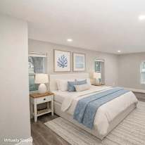 Jarod's room