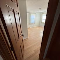 Eric's room