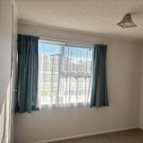 Shane's room