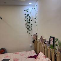 Alka Meena's room