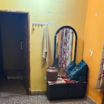 Karan's room