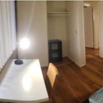 Stella's room