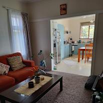 Helen's room