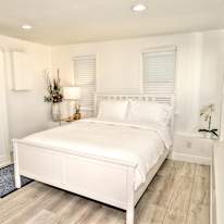Kim's room