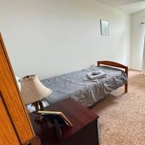 sunny's room