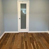 Irma's room