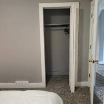 Connella's room