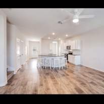 Jenny's room