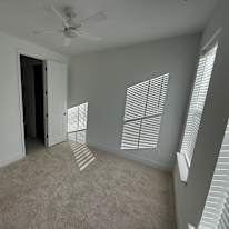 Cindy's room