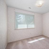 Selina Warren's room