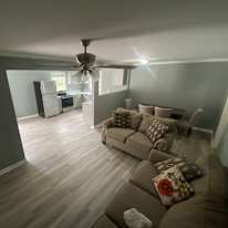 Ramon's room