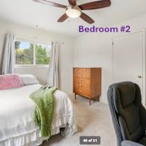 Nicholas's room