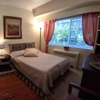 Shelora Dalen's room