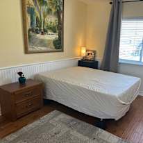 Lisa's room